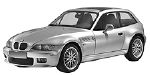 BMW E36-7 U0220 Fault Code