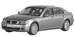 BMW E65 U0220 Fault Code