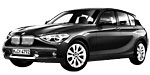 BMW F20 U0220 Fault Code